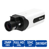 Vivotek IP8165HP 2MP Indoor IP Box Security Camera with 2.8~8mm Motorized Lens